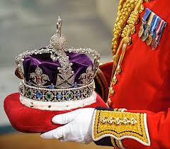 british crown image